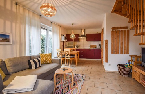 Wohlenberg House | Stunning home in Wohlenberger Wiek