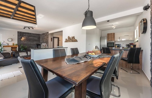 Skradin House | Stunning home in Skradin-Dubravice