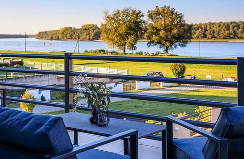 Aljmas House | Stunning home in Aljmas with WiFi