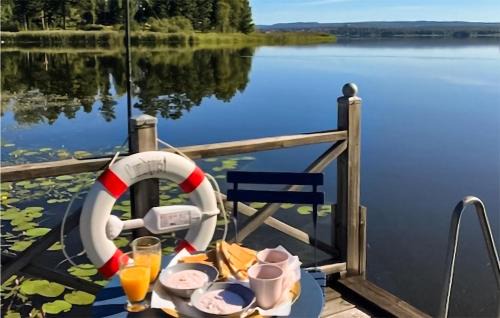 Arvika House | Stunning Home In Arvika With Kitchen