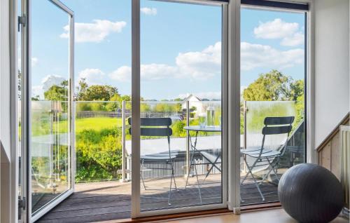 Askeby House | Stunning Home In Askeby With Kitchen