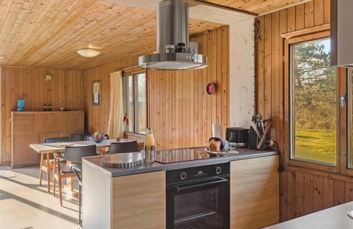 Maribo House | Stunning home in Askø with WiFi
