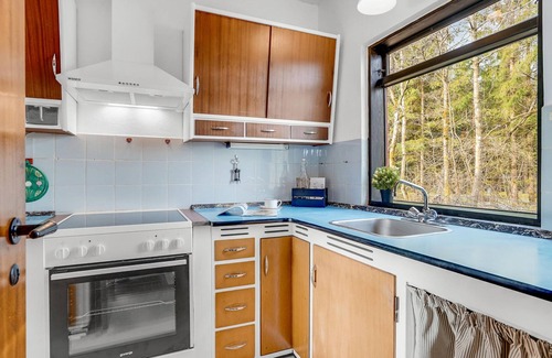 Avlum House | Stunning home in Aulum with WiFi