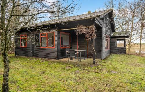 Avlum House | Stunning Home In Aulum With Wifi