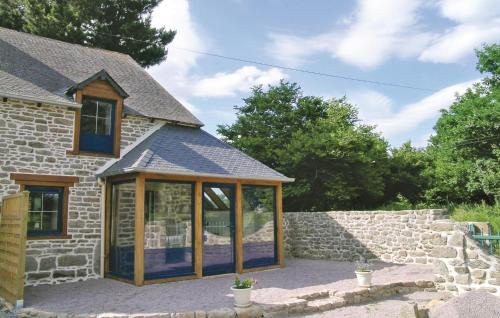 Brehand House | Stunning Home In Bréhand With Wifi