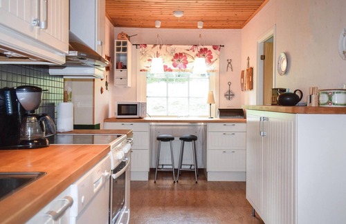 Gislaved Municipality House | Stunning home in Burseryd with WiFi