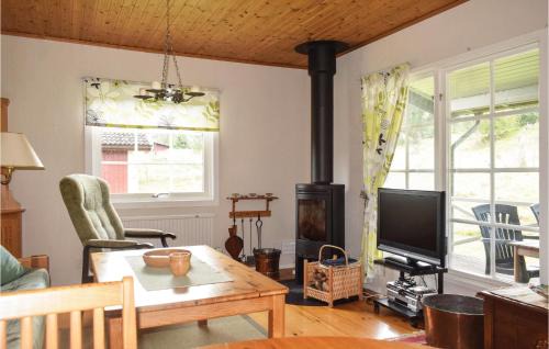 Gislaved Municipality House | Stunning Home In Burseryd With Wifi