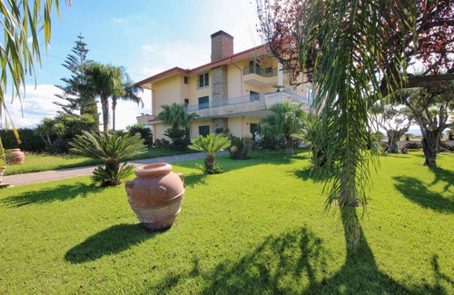 Capaccio Scalo House | Stunning home in Capaccio with WiFi