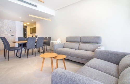 Castalla House | Stunning home in Castalla with WiFi