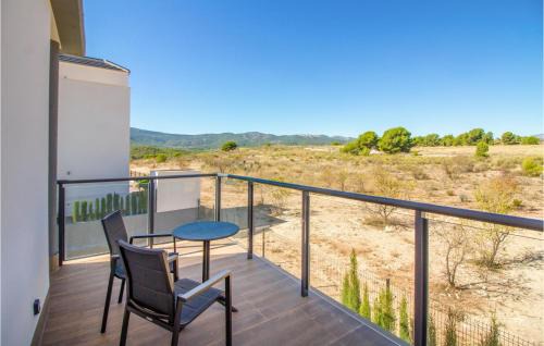 Castalla House | Stunning Home In Castalla With Wifi