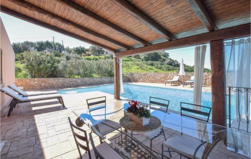 Trinita d'Agultu e Vignola House | Stunning Home In Costa Paradiso