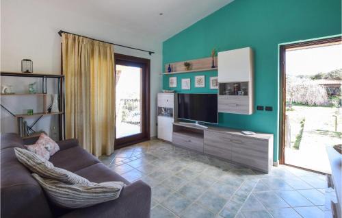 Trinita d'Agultu e Vignola House | Stunning Home In Costa Paradiso