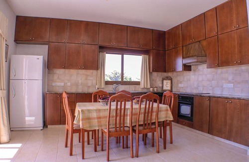 Maroni House | Stunning home in Maroni-Larnaca