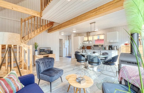Wandlitz House | Stunning home in Zerpenschleuse