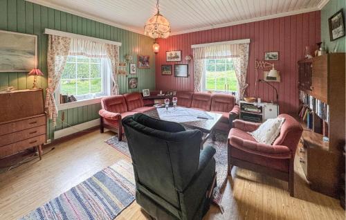 Engerdal House | Stunning Home In Engerdal With Wifi