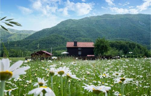 Gospic House | Stunning Home In Gospic