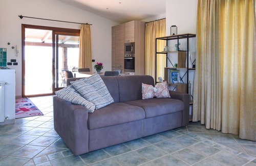 Trinita d'Agultu e Vignola House | Stunning home in Costa Paradiso
