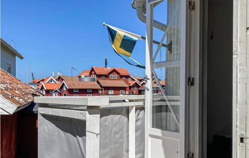 Karingon House | Stunning Home In Käringön