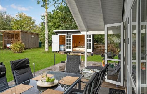 Kalundborg House | Stunning Home In Kalundborg With Wifi