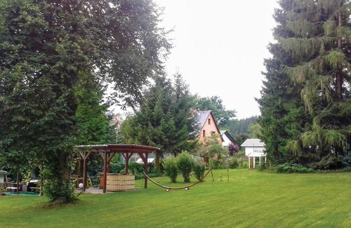 Kottengrun House | Stunning home in Kottengrn with 2 Bedrooms and WiFi