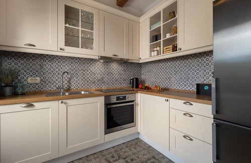 Snasici House | Stunning home in Labin - Rabac