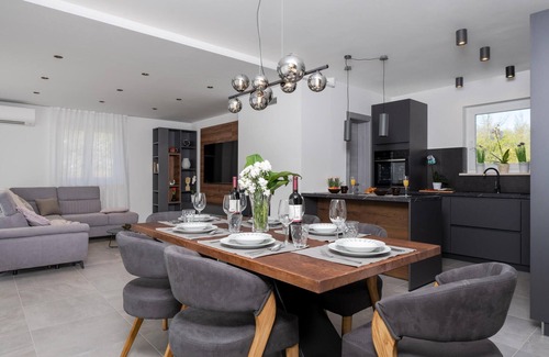 Salakovci House | Stunning home in Labin