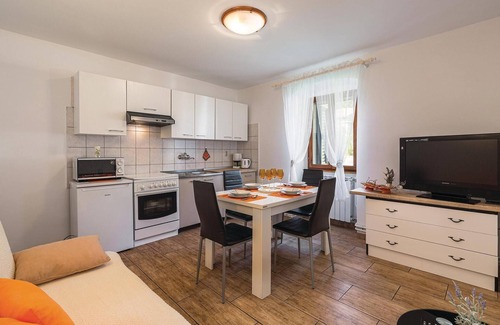 Topid House | Stunning home in Labin with WiFi