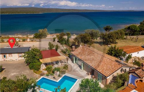 Nerezine House | Stunning Home In Nerezine