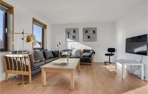Nordborg House | Stunning Home In Nordborg With Kitchen