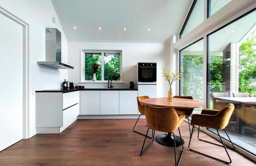 Oosterwolde House | Stunning home in Oosterwolde