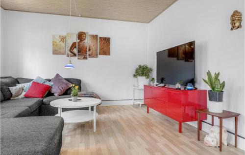 Østermarie House | Stunning Home In Østermarie With Wifi