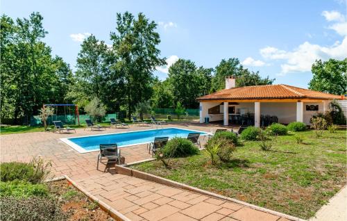 Pazin House | Stunning Home In Pazin