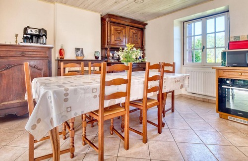 Plazac House | Stunning home in Plazac with WiFi