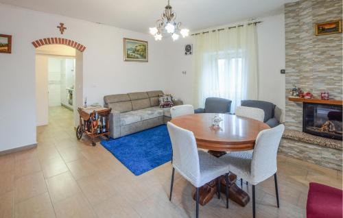 Subbiano House | Stunning Home In Poggio Dacona