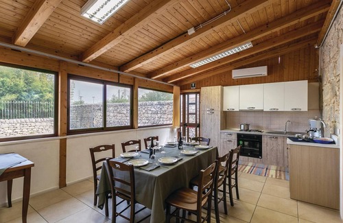 Puntarazzi House | Stunning home in Ragusa