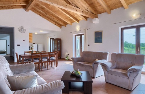 Krmed House | Stunning home in Rovinj