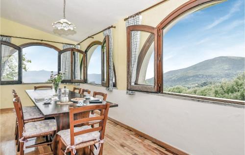 San Giovanni a Piro House | Stunning Home In Sgiovanni A Piro Sa