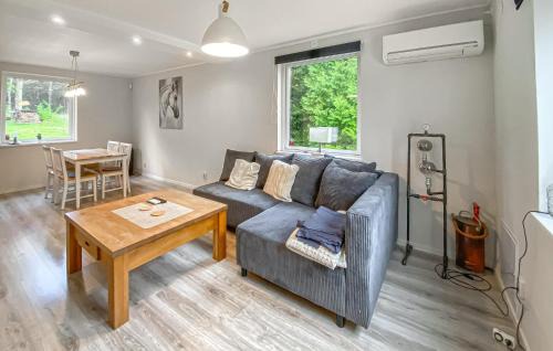 Sjotofta House | Stunning Home In Sjötofta With Sauna