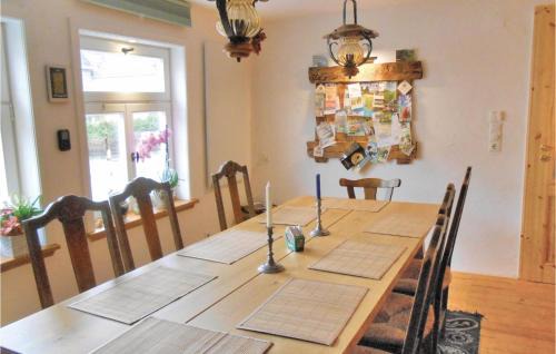 Spangenberg House | Stunning Home In Spangenberg With Wifi