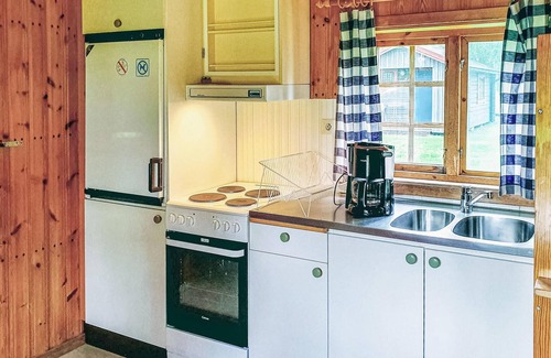 Syssleback House | Stunning home in Sysslebäck with WiFi