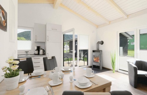 Thale House | Stunning home in Thale with WiFi