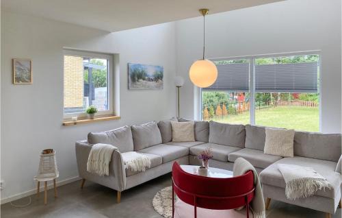 Timmernabben House | Stunning Home In Timmernabben With Wifi