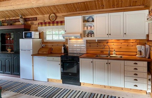 Surnadal House | Stunning home in Todalen