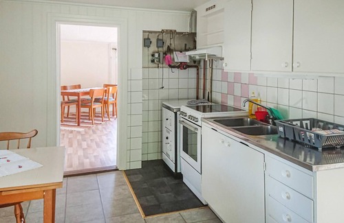 Soderkoping Municipality House | Stunning home in Valdemarsvik