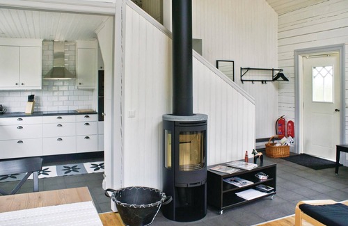 Vetlanda Municipality House | Stunning home in Vetlanda with kitchen