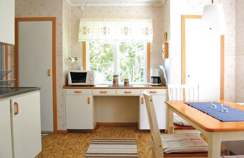Stockaryd House | Stunning home in Vrigstad with WiFi
