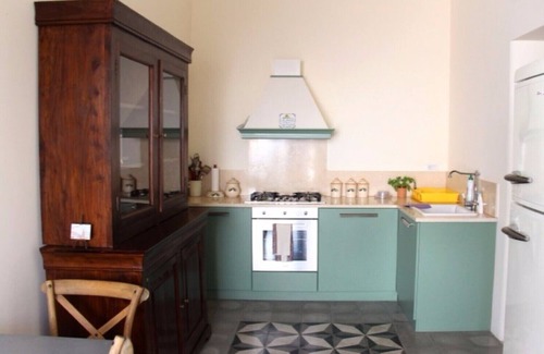 Centro Storico Apartment | Stunning home Salento