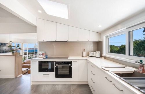 Bellerive Apartment | Stunning Home w/River Views
