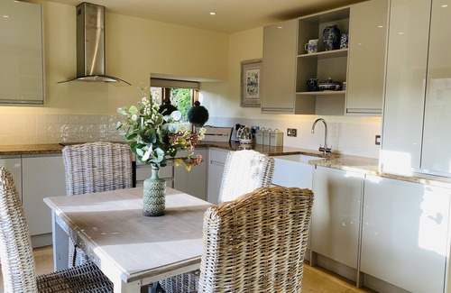 Chipping Campden House | Stunning Interior Designed 2 bedroom House in the center of Chipping Campden