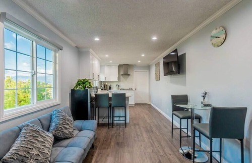 Monterey Park House | Stunning LA Luxury Retreat: Ideal for Work or Play
